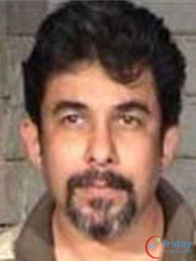 Deepak Tijori Photo