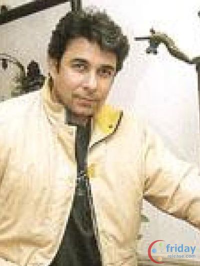 Deepak Tijori Photo