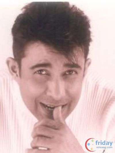 Deepak Tijori Photo