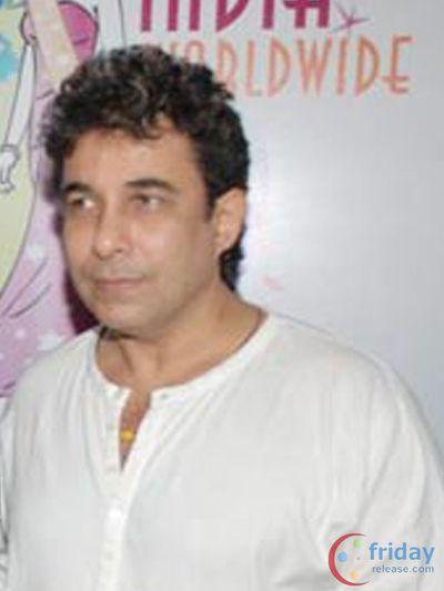 Deepak Tijori Photo