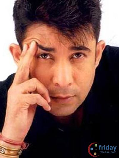 Deepak Tijori Photo