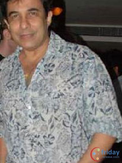 Deepak Tijori Photo