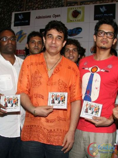 Deepak Tijori Photo