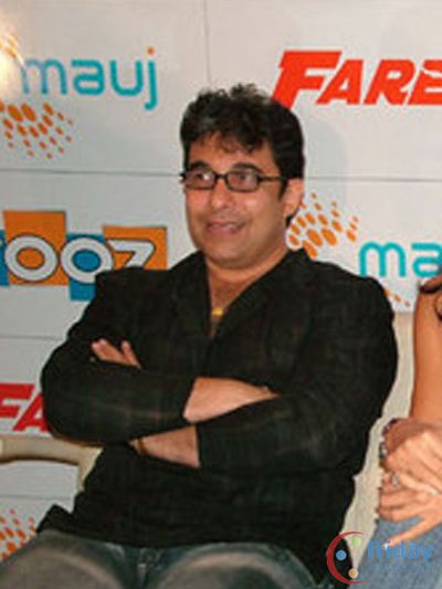 Deepak Tijori Photo