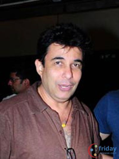Deepak Tijori Photo