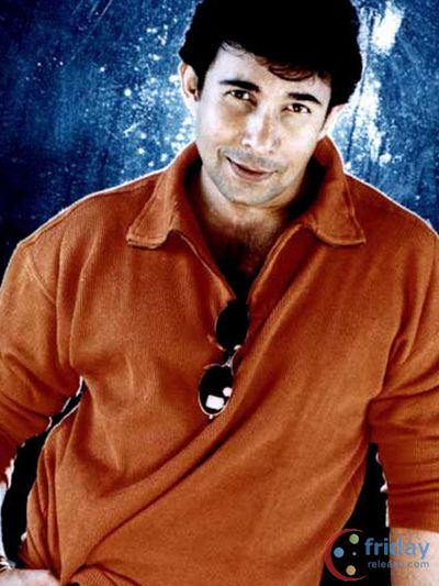 Deepak Tijori Photo