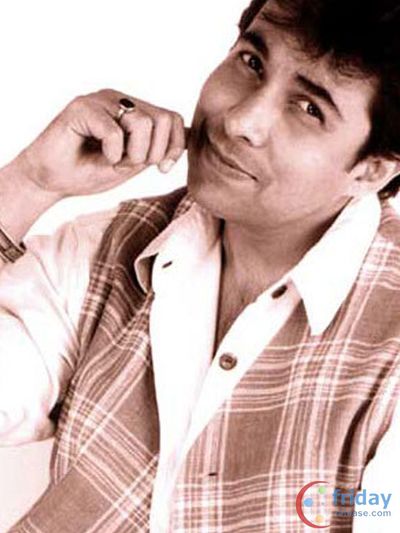 Deepak Tijori Photo