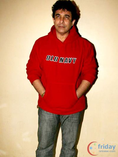 Deepak Tijori Photo