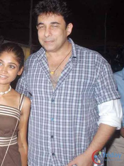 Deepak Tijori Photo