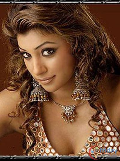 Deepal Shaw Photo