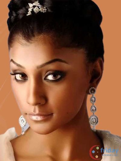 Deepal Shaw Photo