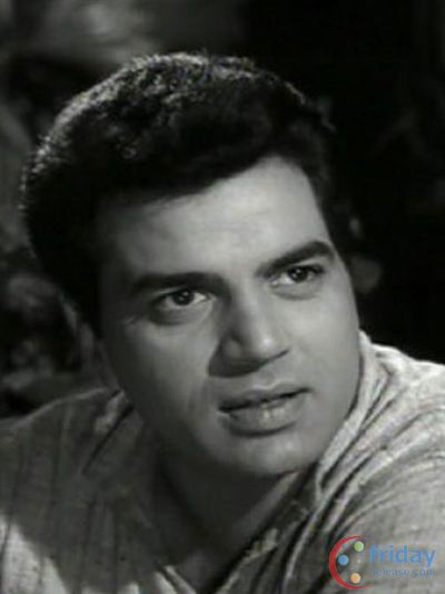 Dharmendra Photo