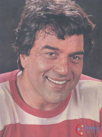 Dharmendra Photo
