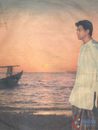 Dharmendra Photo
