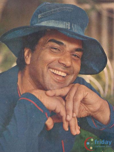 Dharmendra Photo