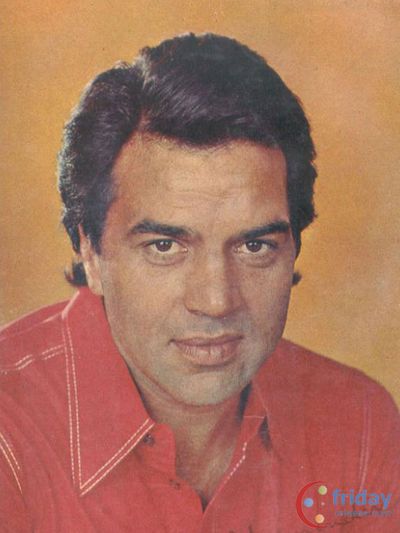 Dharmendra Photo