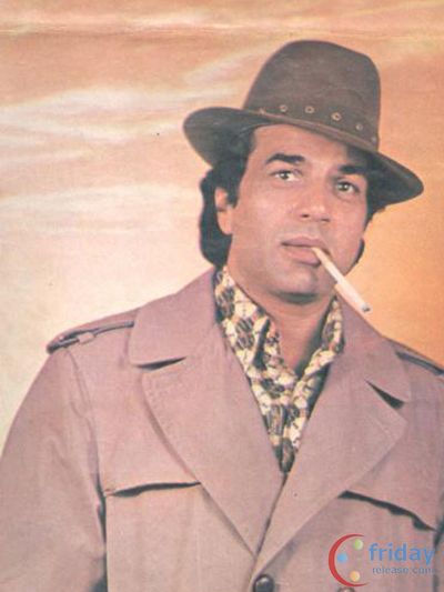 Dharmendra Photo