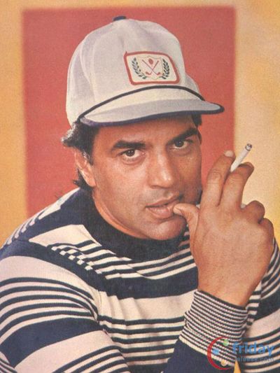 Dharmendra Photo