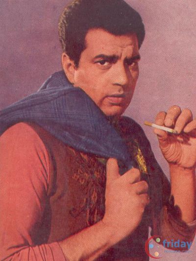 Dharmendra Photo
