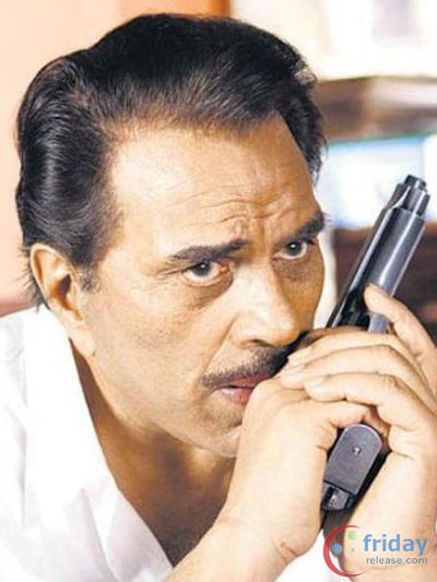 Dharmendra Photo