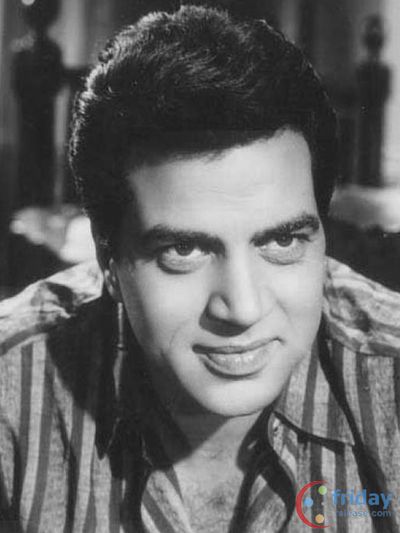 Dharmendra Photo