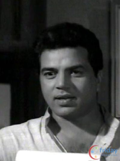 Dharmendra Photo