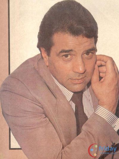 Dharmendra Photo