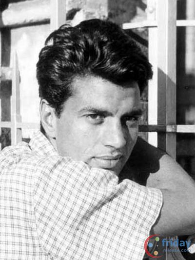 Dharmendra Photo