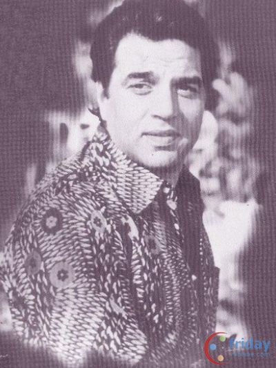 Dharmendra Photo