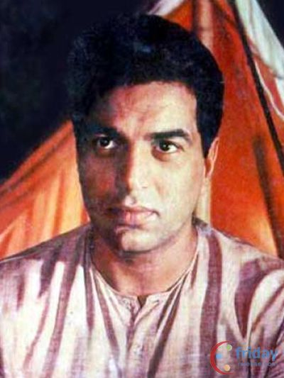 Dharmendra Photo