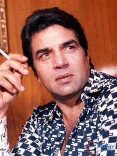 Dharmendra Photo