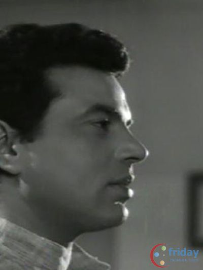 Dharmendra Photo