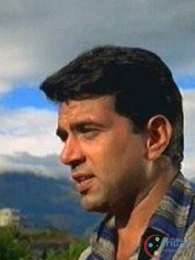 Dharmendra Photo