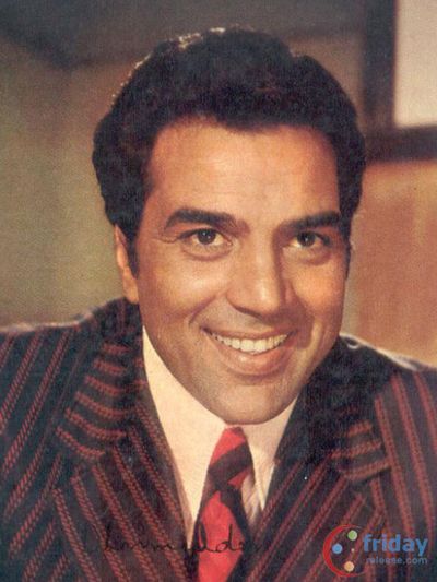 Dharmendra Photo