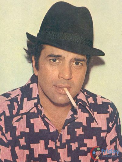 Dharmendra Photo