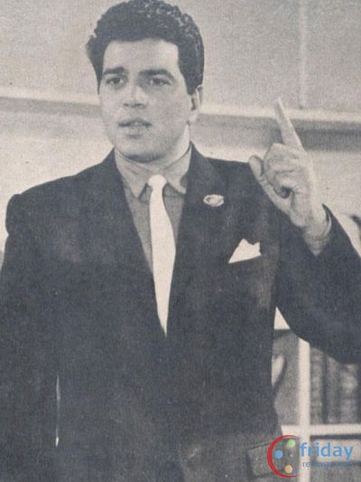 Dharmendra Photo