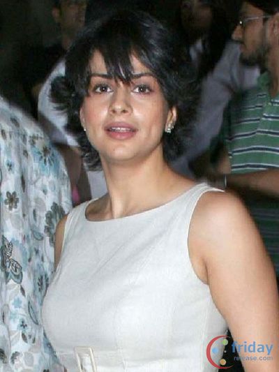 Gul Panag Photo