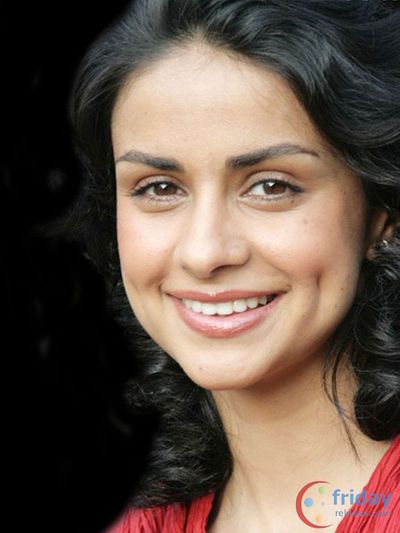 Gul Panag Photo