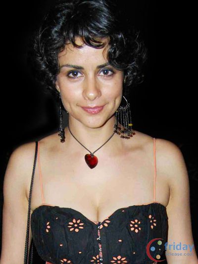 Gul Panag Photo