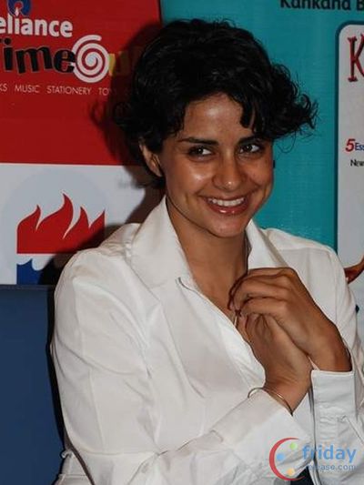 Gul Panag Photo