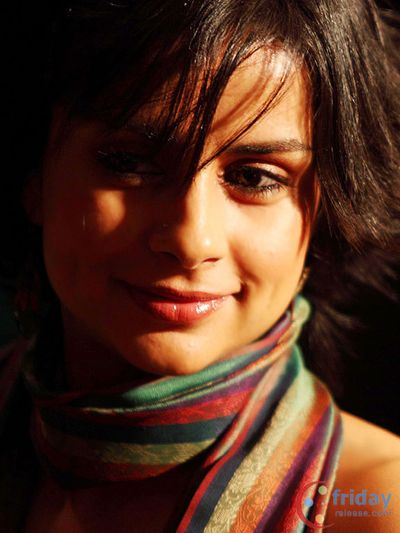 Gul Panag Photo
