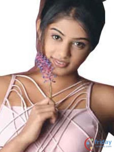 Priyamani Photo