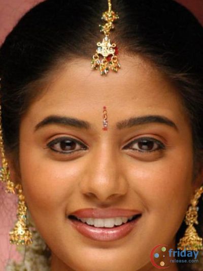 Priyamani Photo
