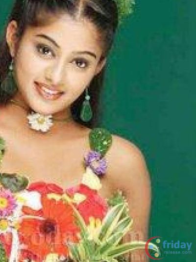 Priyamani Photo