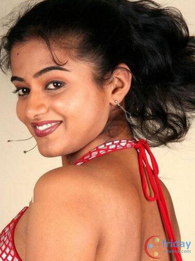Priyamani Photo