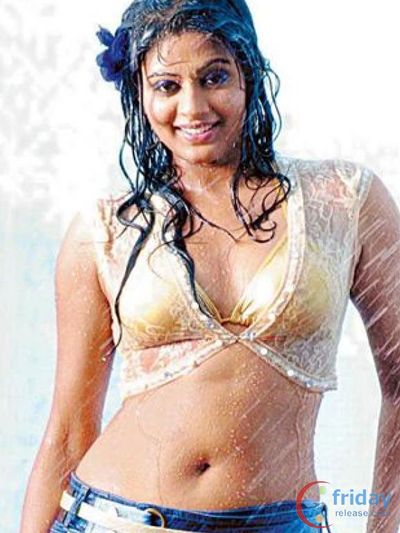 Priyamani Photo