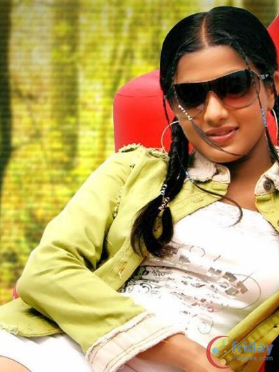 Priyamani Photo