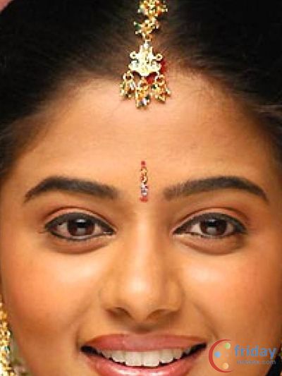 Priyamani Photo