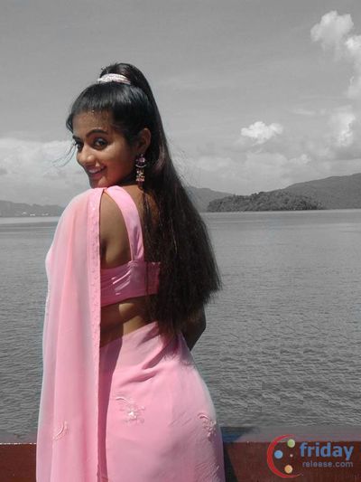Priyamani Photo