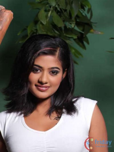 Priyamani Photo